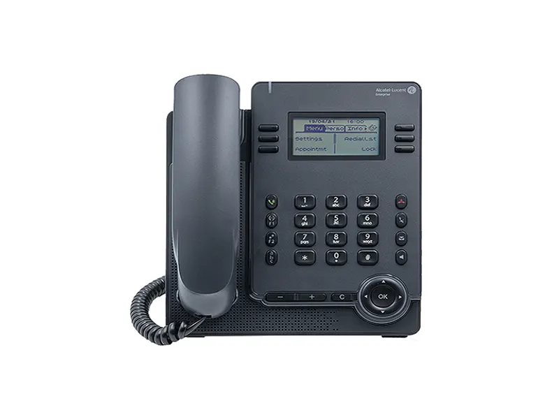 ALE 20H Essentiel DeskPhone