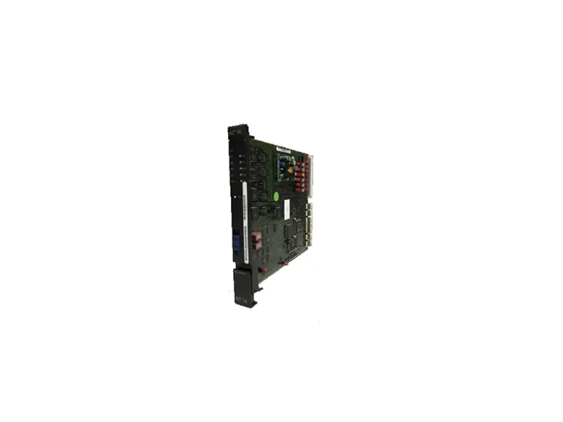 Carte INT1A