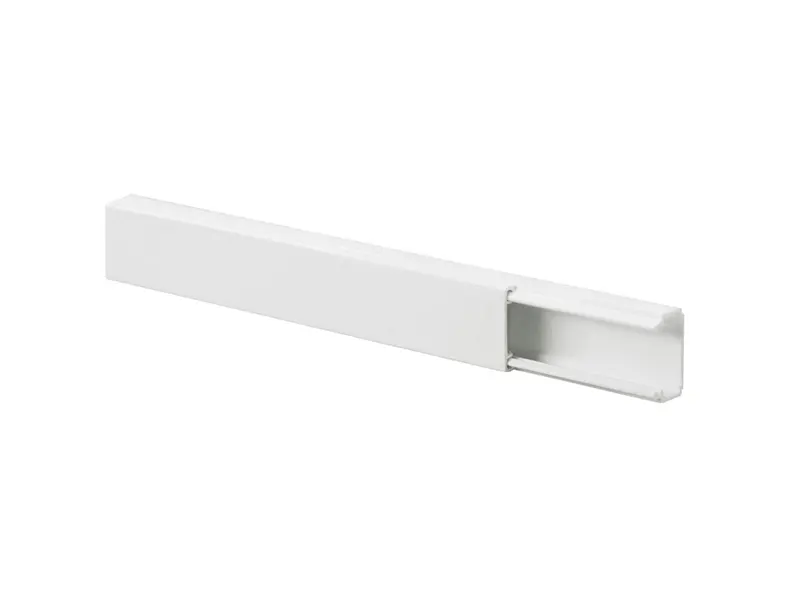 goulotte conduit de distribution