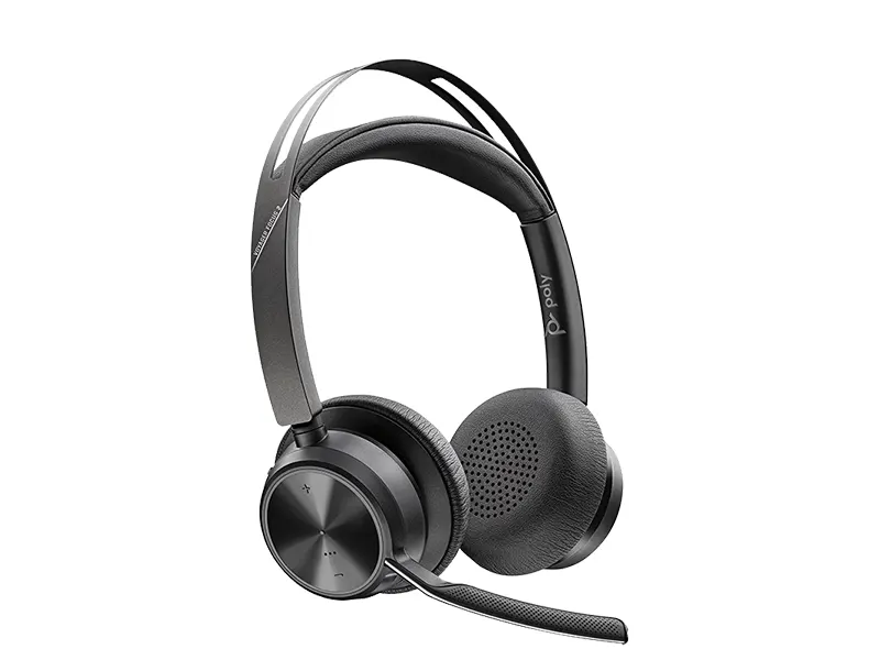 Casque antibruit openspace