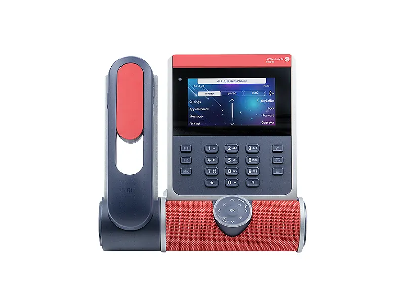 ALE 400 ENTERPRISE DESKPHONE