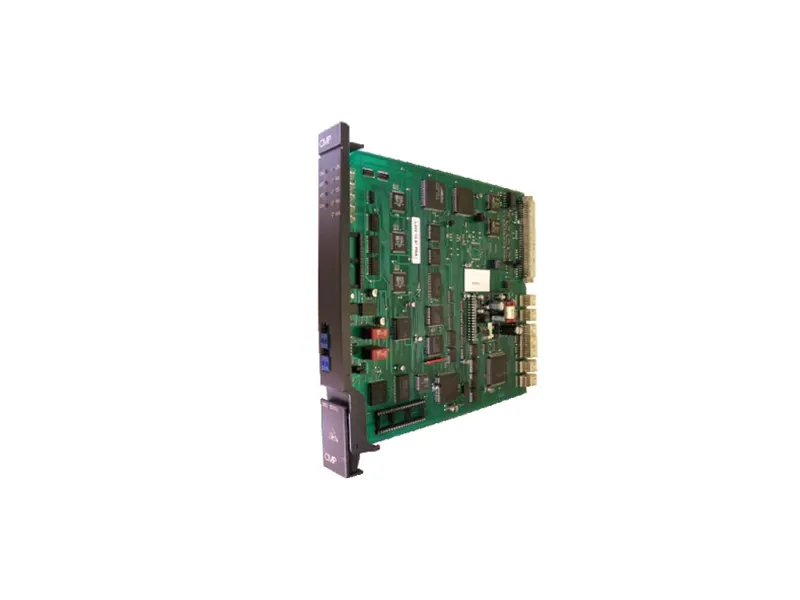 Carte CMP (acces PRA)