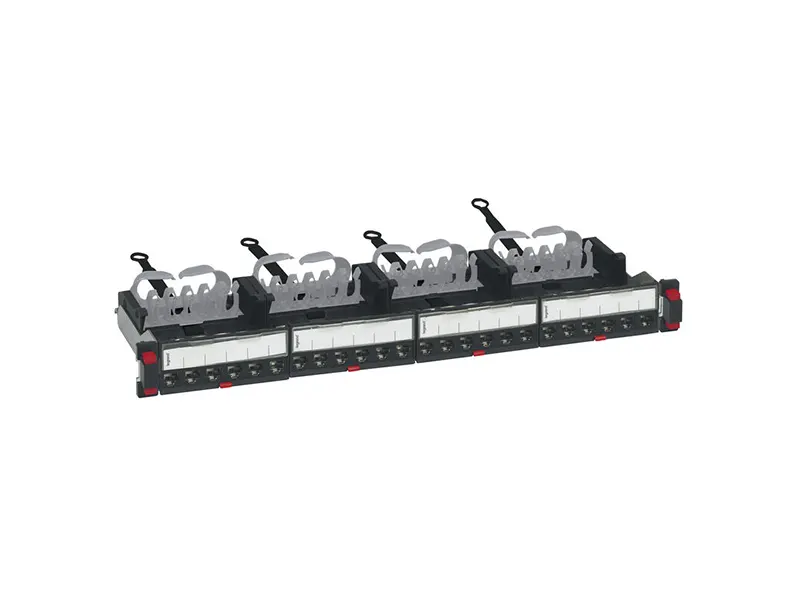 Panneau de brassage