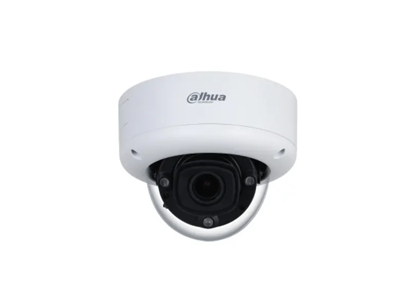 12MP (12MP IR Dome WizMind Network Camera)
