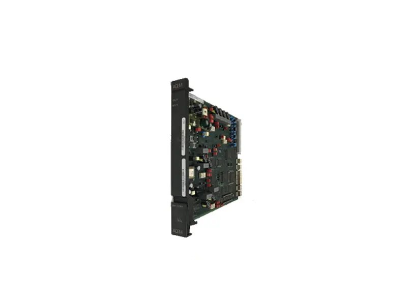 Carte ACEM – 4IA