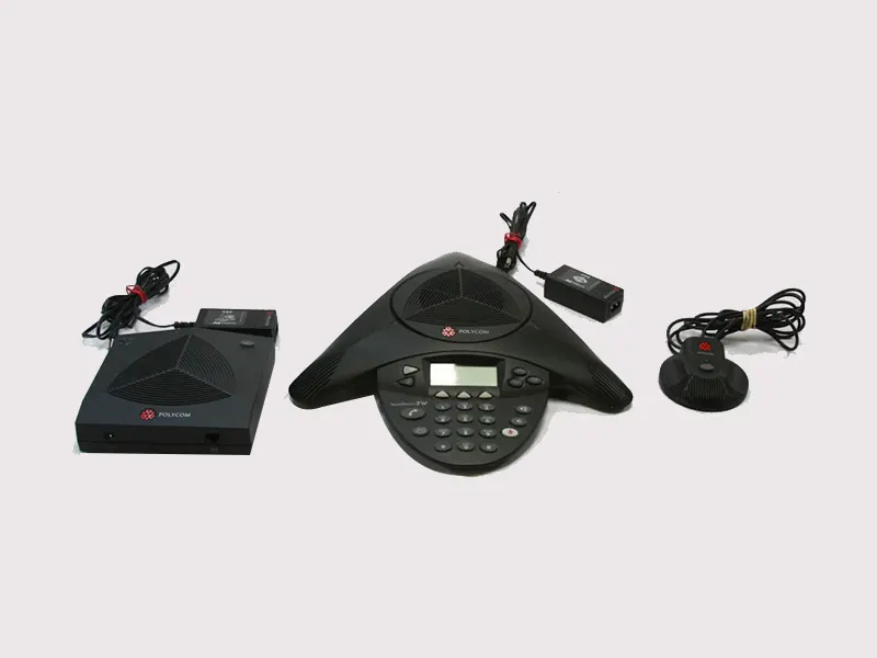 Polycom SoundStation 2W