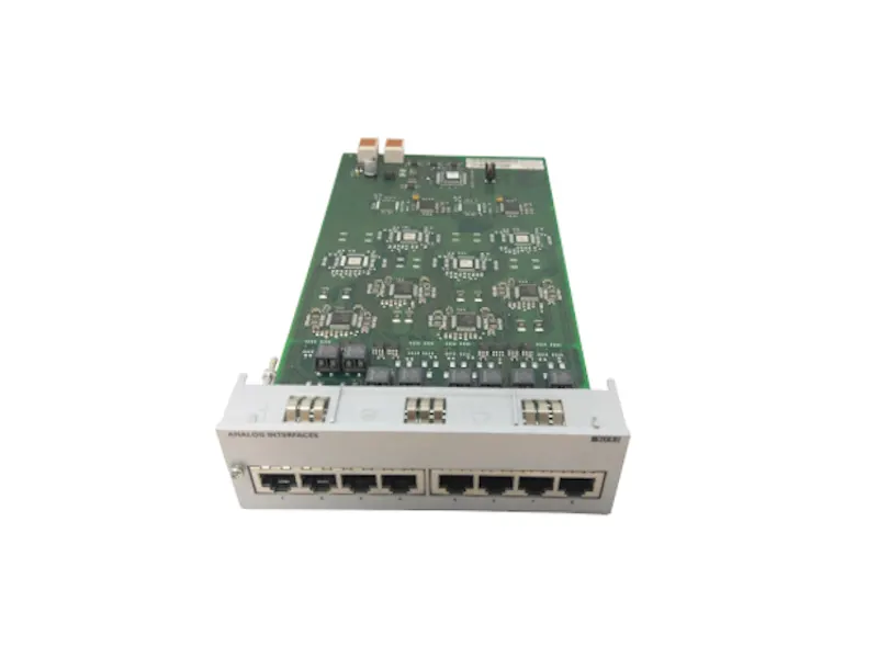 Carte SLI8-2 OmniPCX Office