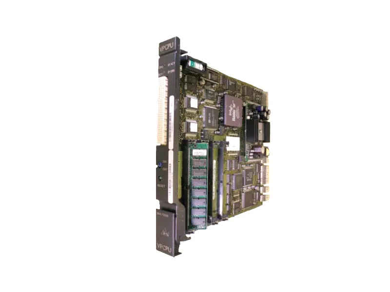 Carte VPCPU