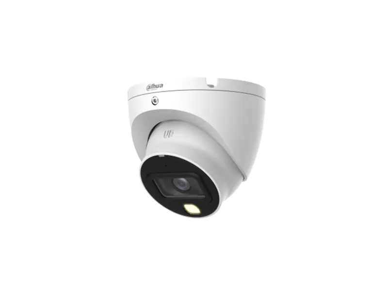 5MP Full-color HDCVI Eyeball Camera