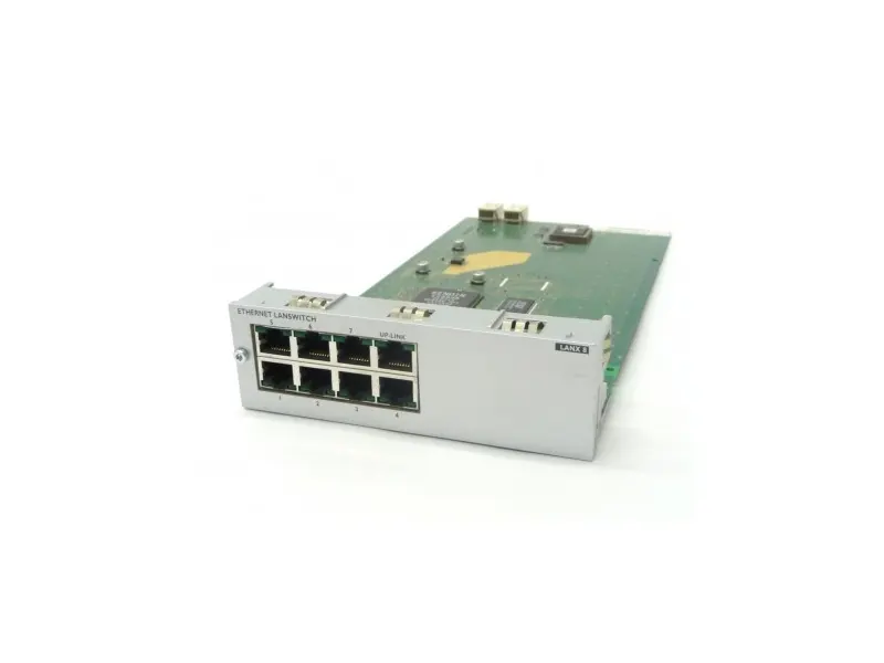 Carte LANX8 OmniPCX Office