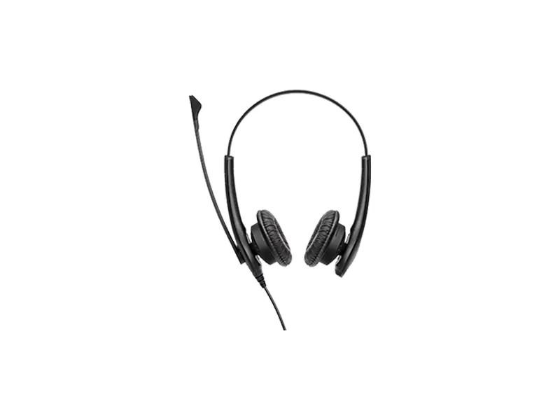 Casque centre d’appel