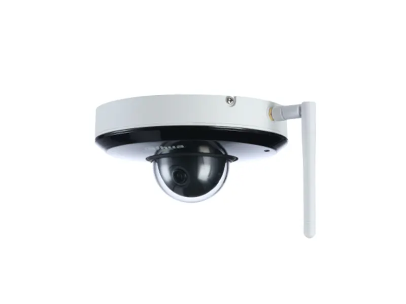 2MP (2MP 3x Starlight IR PTZ Wi-Fi Network Camera)