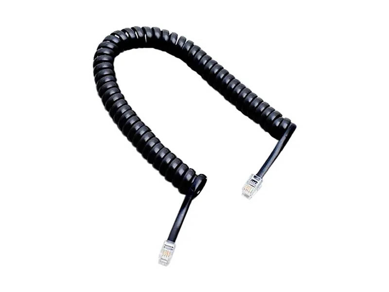 Cordon combiné (spirale)