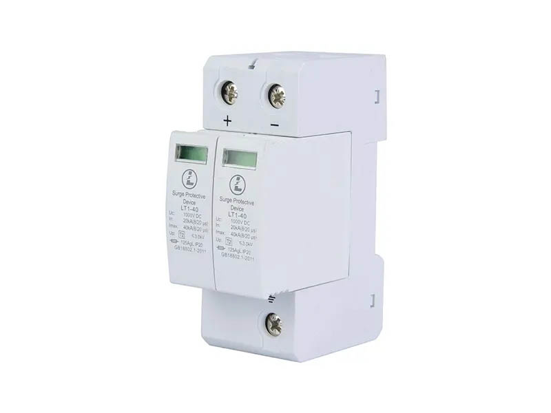 Parafoudre Lignes Téléphoniques