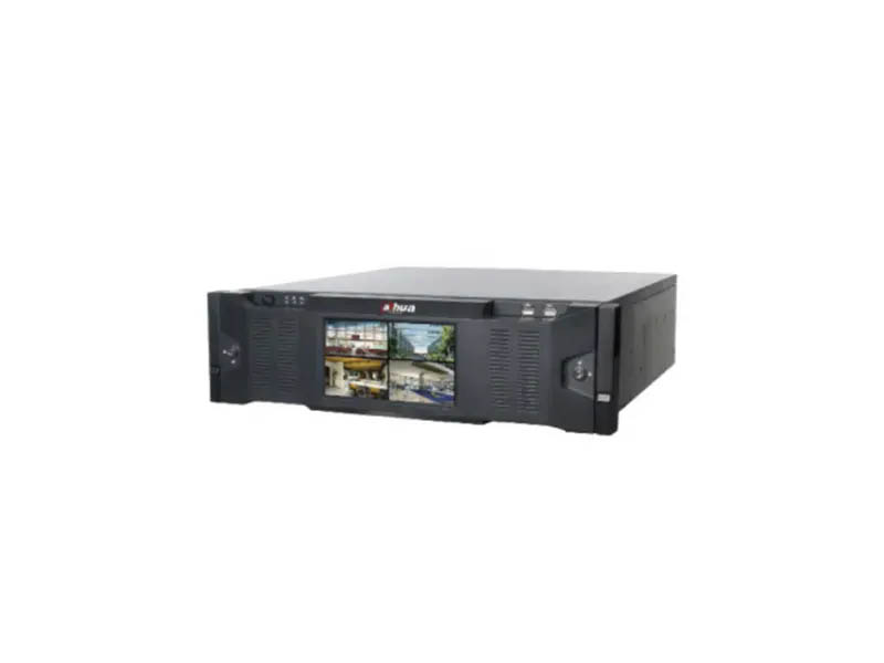 64/128 Channel Super 4K H.265 Network Video Recorder