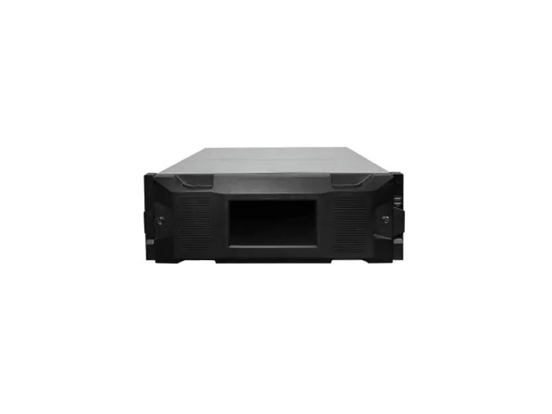 WizMind Intelligent Video Surveillance Server