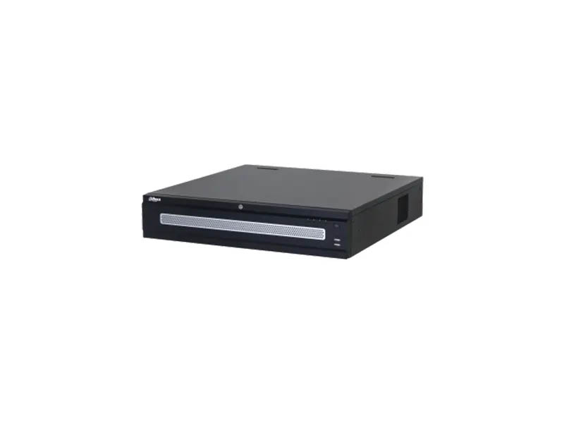 128 Channels 2U 8HDDs WizMind Network Video Recorder