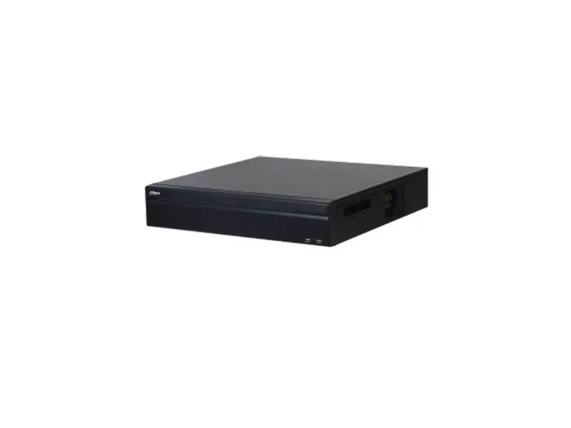 16/32/64 Channel 2U 16PoE 4K&H.265 Pro Network Video Recorder