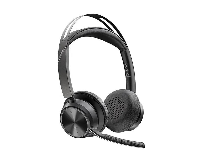 Casque antibruit openspace