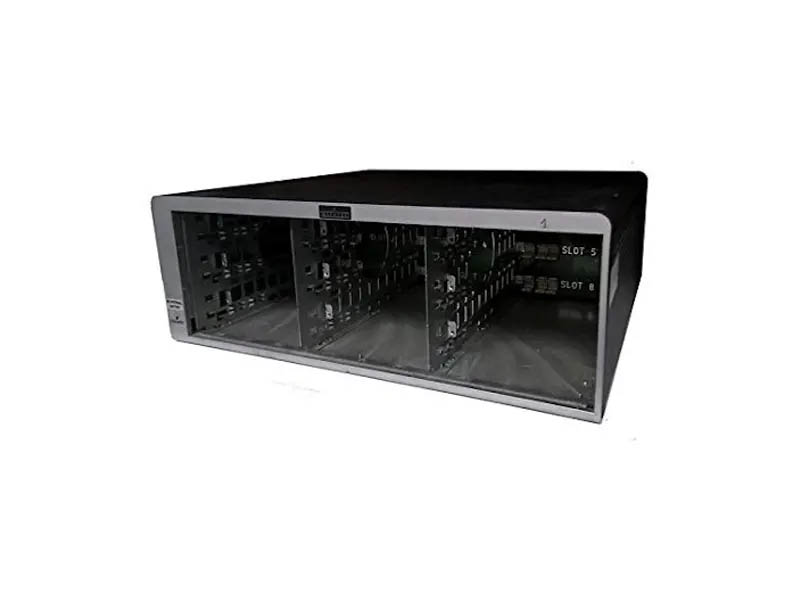 OmniPCX Office rack 3 (large) 220V (batteries internes)