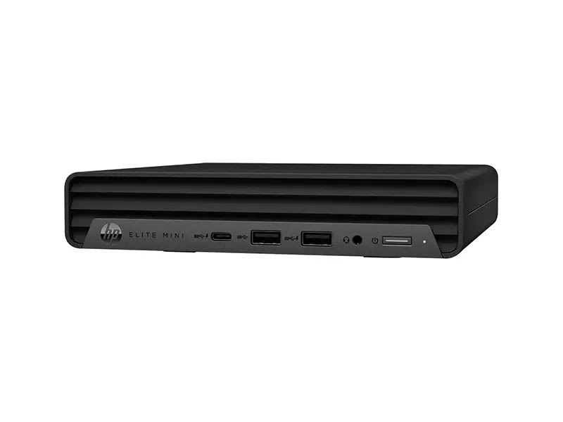 Micro ordinateur HP avec Windiws 10 Pro