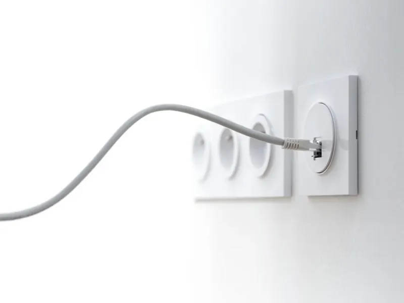 Prises RJ45