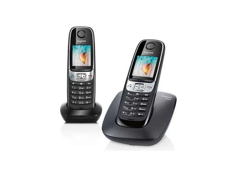 Gigaset C620 Duo