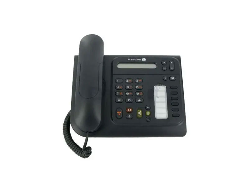 ALCATEL 4019 Set France Ice Blue