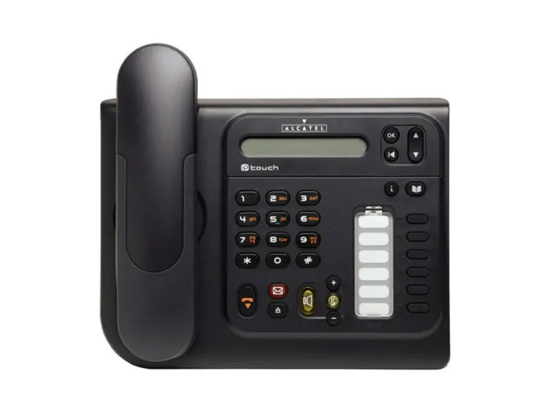ALCATEL 4019 Set France Urban Grey