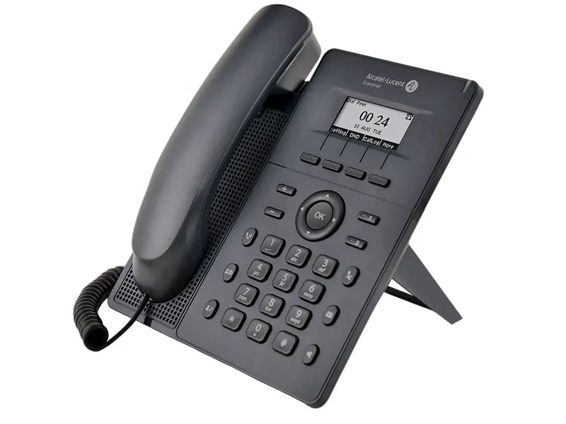 Alcatel-Lucent H2P Halo series
