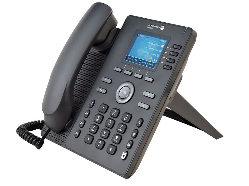 Alcatel-Lucent H6 Halo series