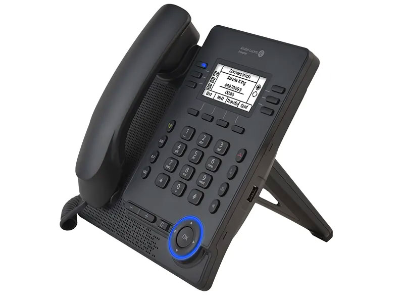 Alcatel-Lucent M3 Myriad series