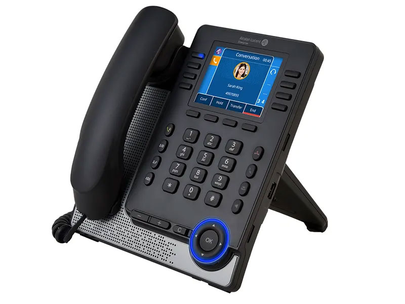Alcatel-Lucent M7 Myriad series