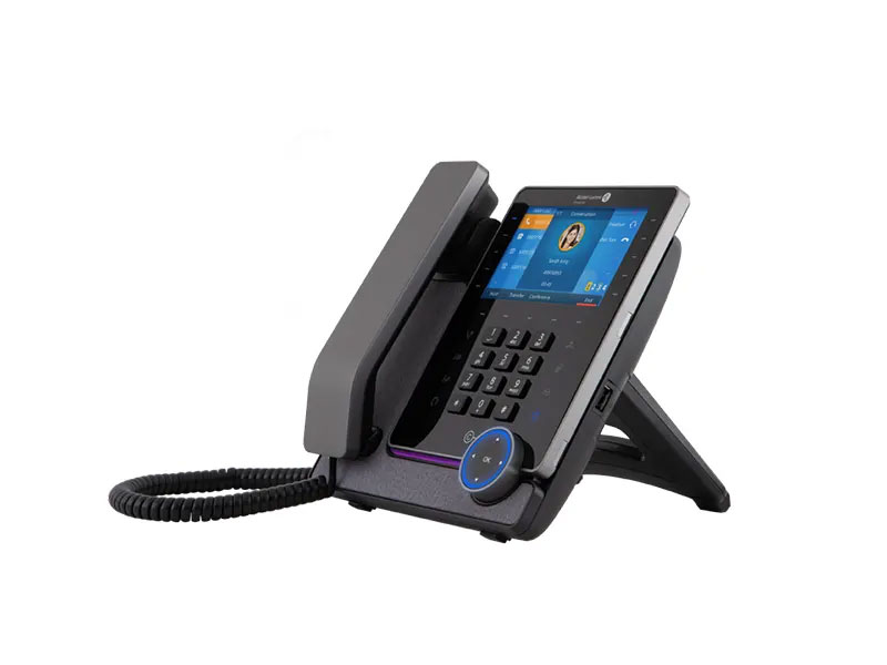 Alcatel-Lucent M8 Myriad series
