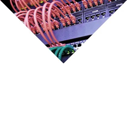 infrastructures de câblages votre egitel